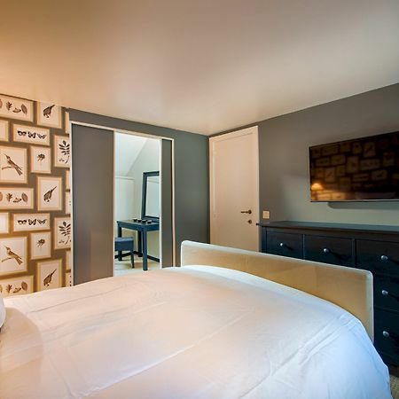 Bed and Breakfast Be And Be Sablon à Bruxelles Extérieur photo