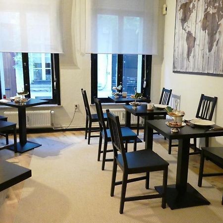 Bed and Breakfast Be And Be Sablon à Bruxelles Extérieur photo