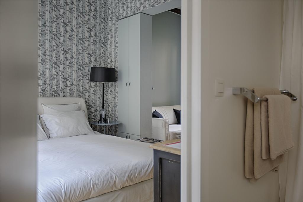 Bed and Breakfast Be And Be Sablon à Bruxelles Extérieur photo