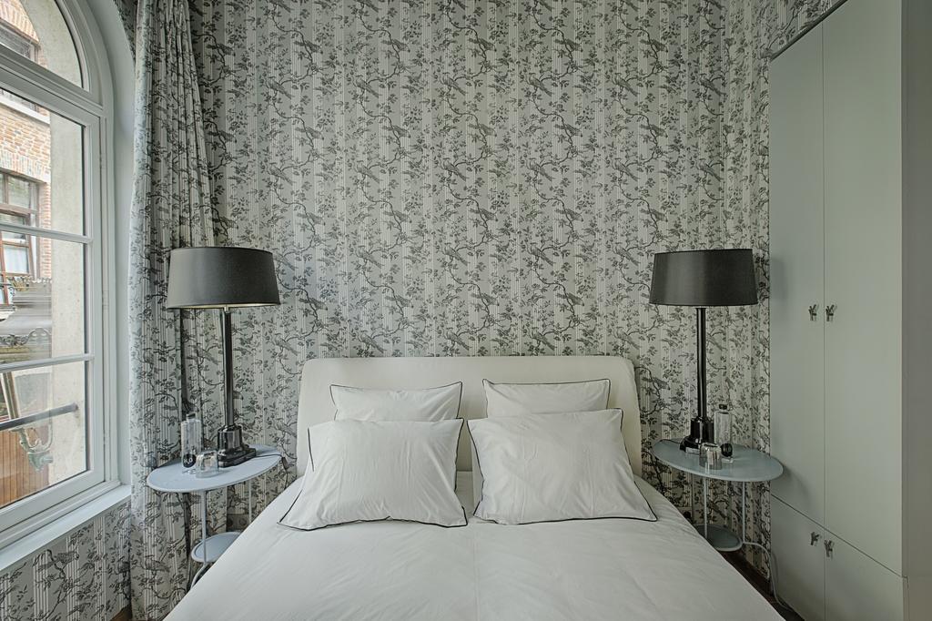 Bed and Breakfast Be And Be Sablon à Bruxelles Extérieur photo