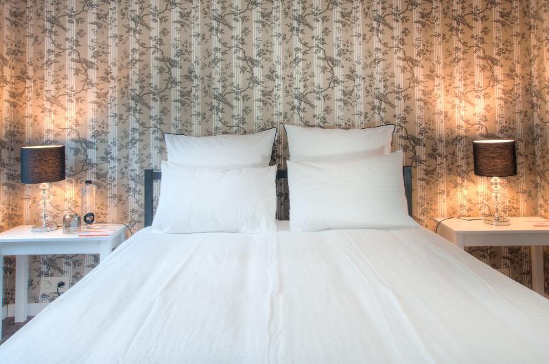 Bed and Breakfast Be And Be Sablon à Bruxelles Extérieur photo