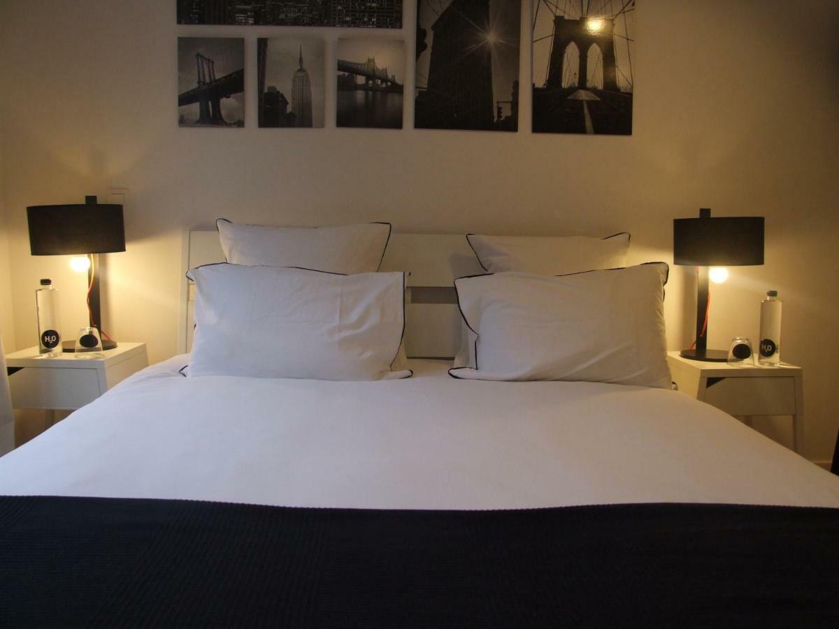 Bed and Breakfast Be And Be Sablon à Bruxelles Extérieur photo