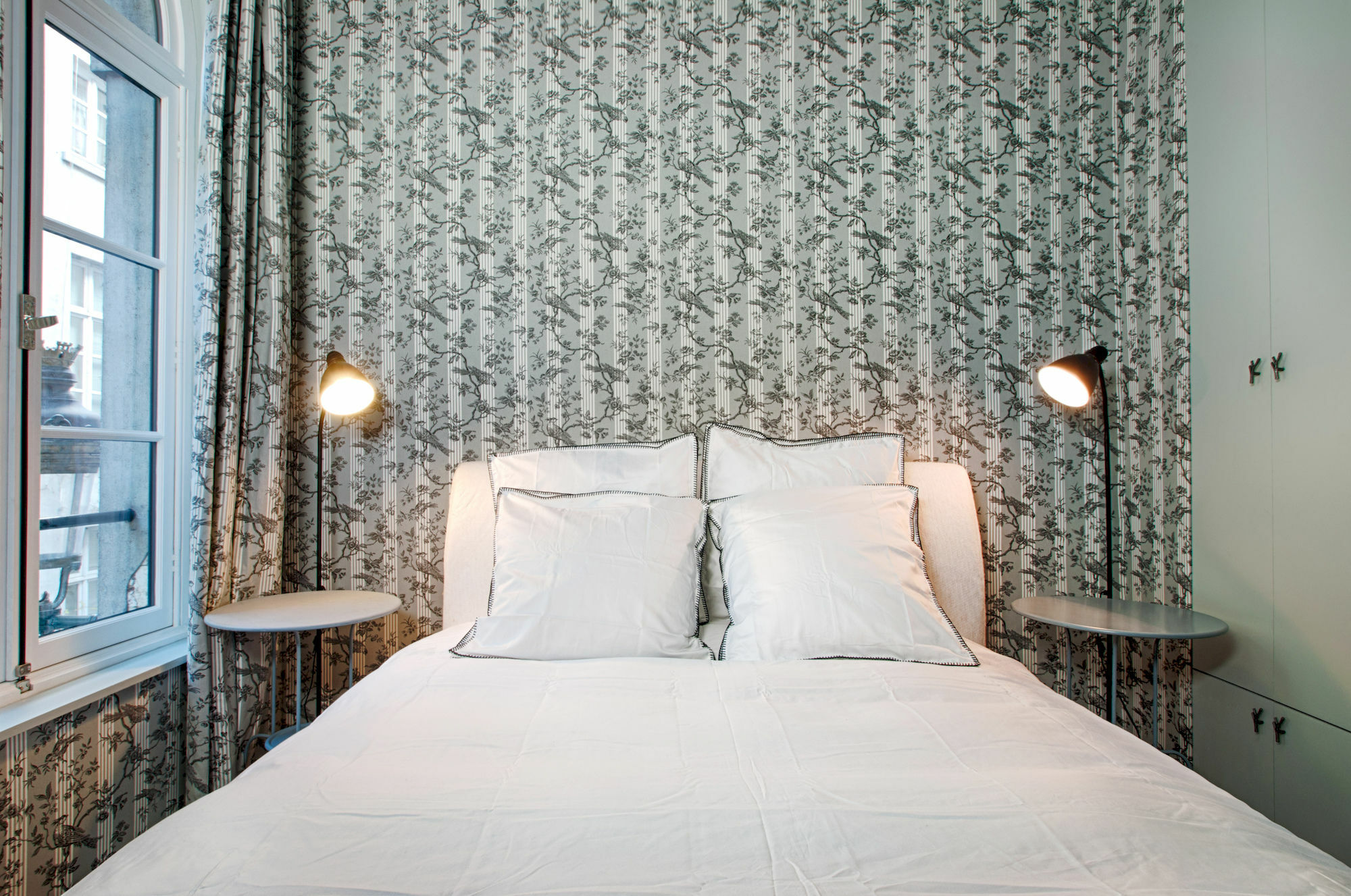 Bed and Breakfast Be And Be Sablon à Bruxelles Extérieur photo