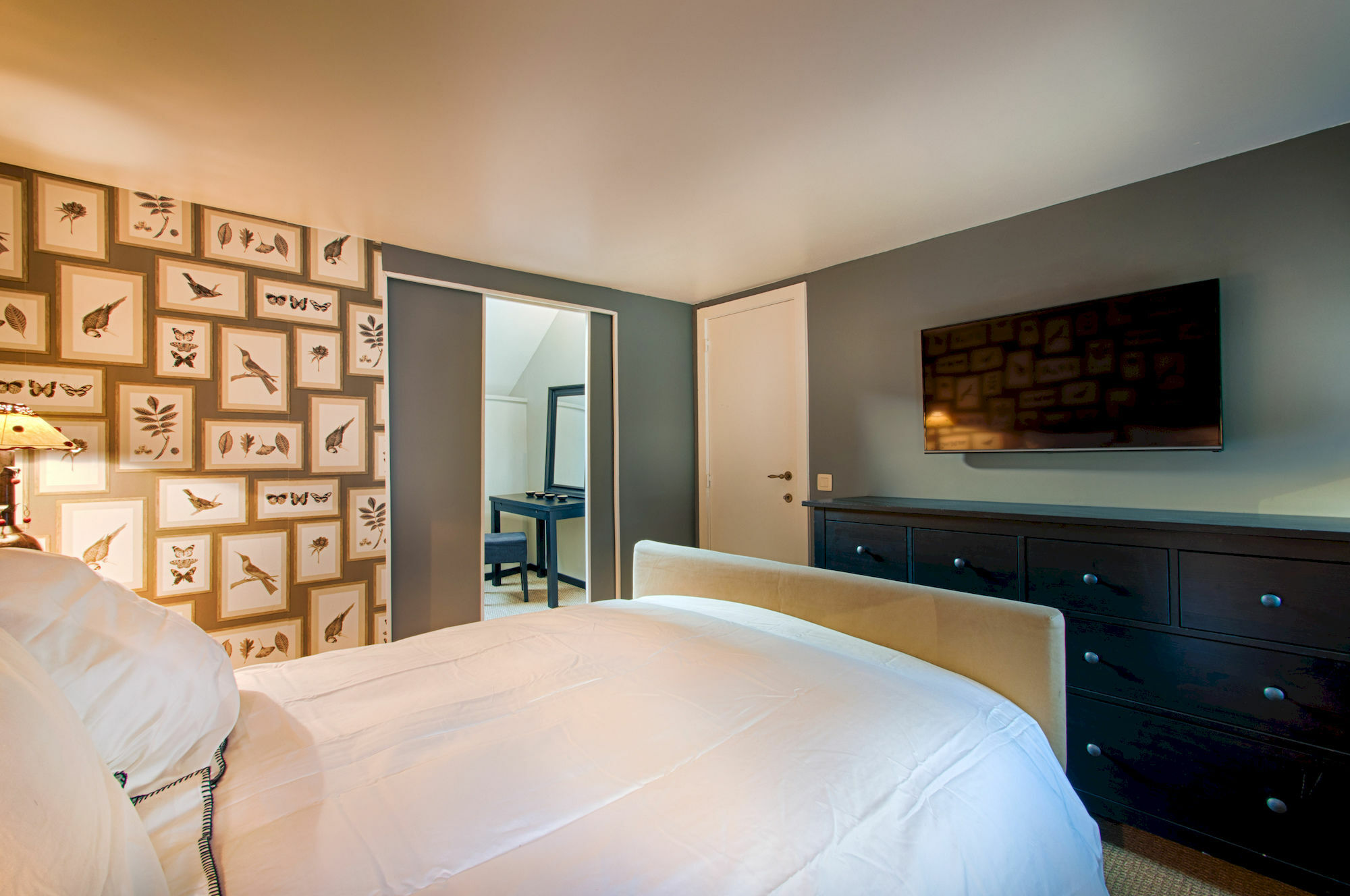Bed and Breakfast Be And Be Sablon à Bruxelles Extérieur photo