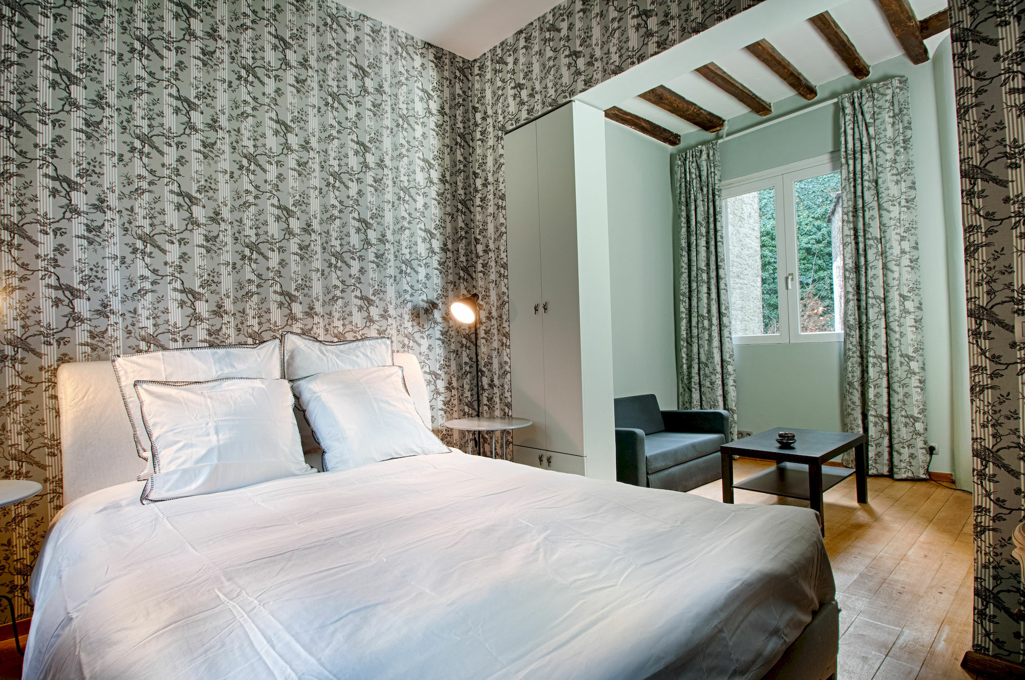 Bed and Breakfast Be And Be Sablon à Bruxelles Extérieur photo