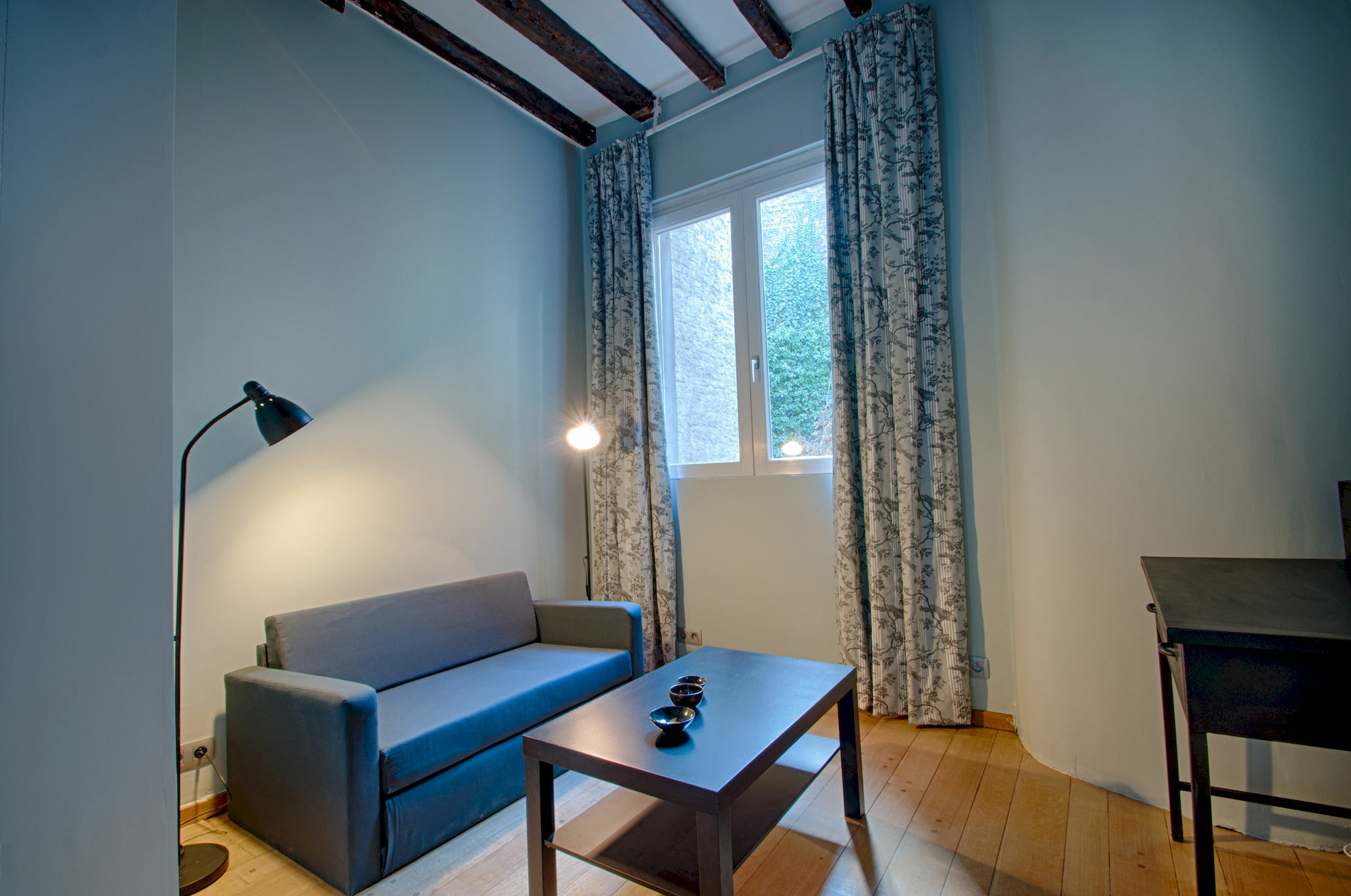 Bed and Breakfast Be And Be Sablon à Bruxelles Extérieur photo