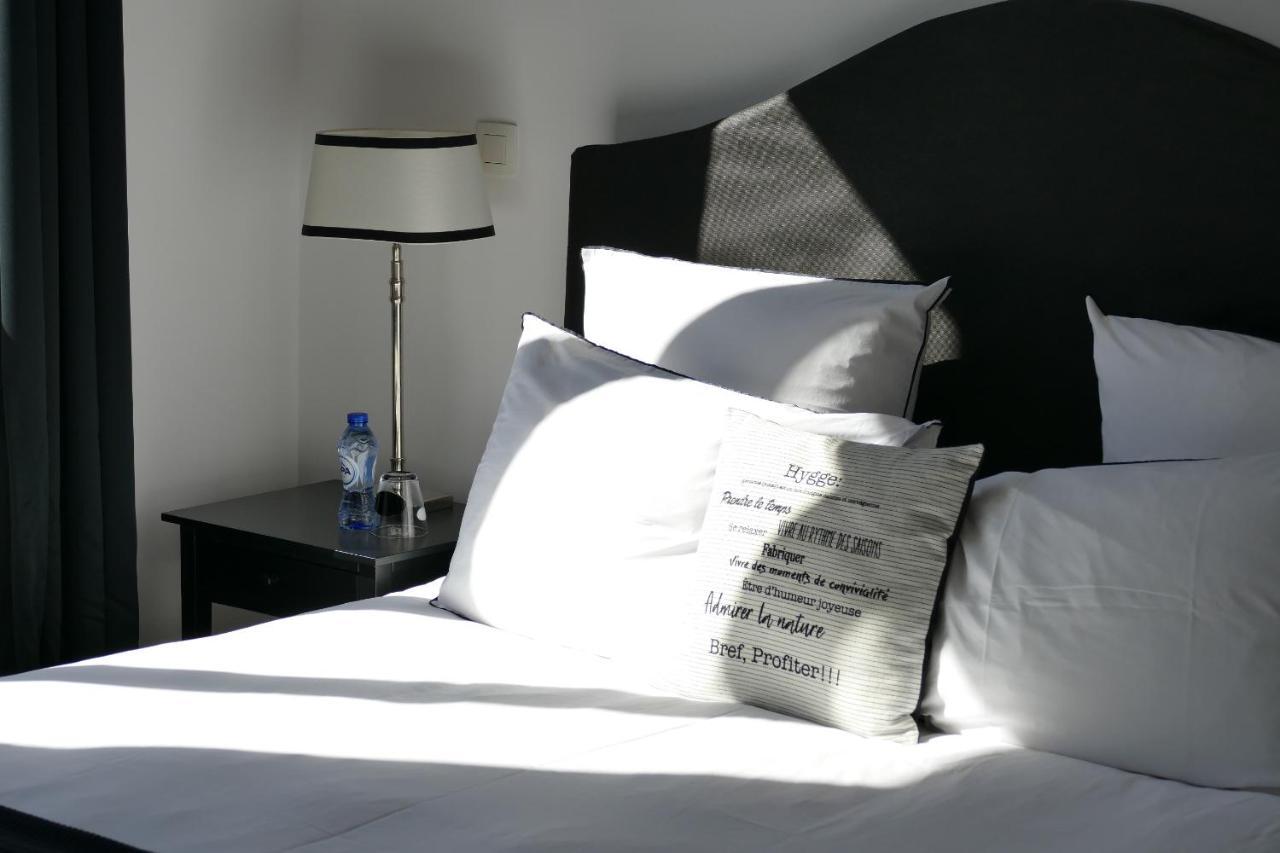 Bed and Breakfast Be And Be Sablon à Bruxelles Extérieur photo